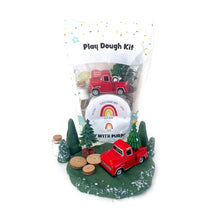 Load image into Gallery viewer, Tree Farm Play Dough Kit
