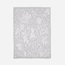 Load image into Gallery viewer, Organic Cotton Bunny Blanket
